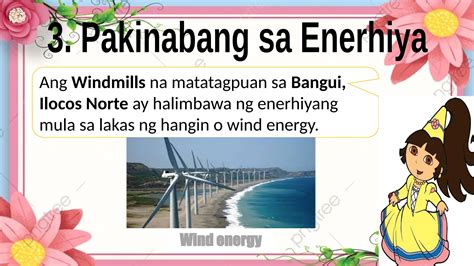pakinabang pang ekonomiko|AP4 Unit 2 Aralin 3 .